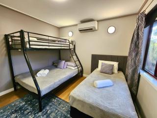 Villa 521 Kingfisher Bay Fraser Island - 5