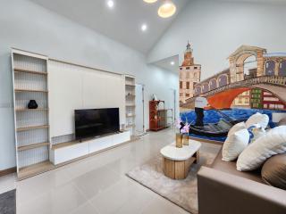 Serene Poolvilla hatyai - 1