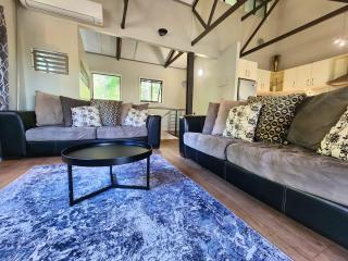 Villa 521 Kingfisher Bay Fraser Island - 7