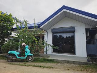Malinao Blue - Big house for family & groups - 0