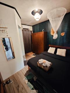 Malinao Blue - Big house for family & groups - 5