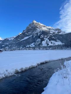 Cute chalet in Kandersteg - 5