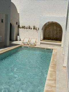 Villa Eden Djerba - 8