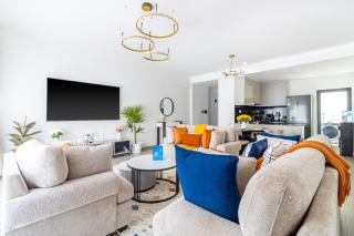 Elegant Apartment in Kilimani,Nairobi - 8