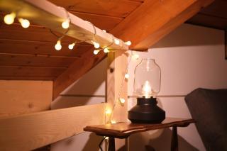 Bed&Museum Alpine Nomads - Chalais - 5
