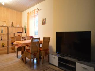 Cosy Apartment in Manderscheid with Balcony - 8