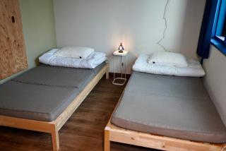 Tug-B Bar & Hostel - 3
