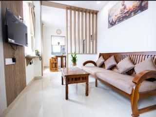 Sree Home Stay and Service Apartment Coimbatore - 0