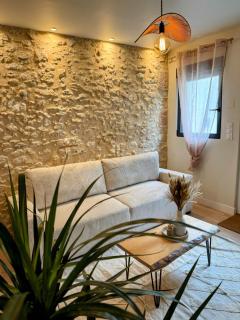 Charmante maison centre Bergerac 4personnes - 3