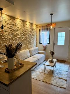 Charmante maison centre Bergerac 4personnes - 9