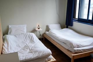 Tug-B Bar & Hostel - 6