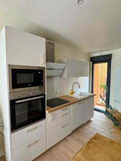 Charmante maison centre Bergerac 4personnes - 2