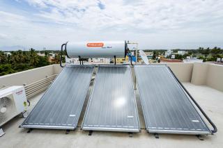 Sree Home Stay and Service Apartment Coimbatore - 7