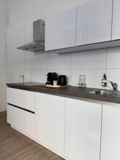 City Boutique Suites Close To Efteling & 013 - 1