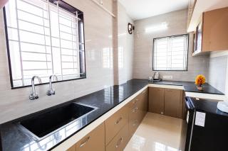 Sree Home Stay and Service Apartment Coimbatore - 3