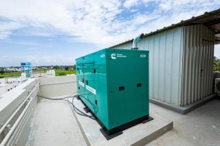 Sree Home Stay and Service Apartment Coimbatore - 2