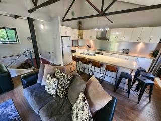 Villa 521 Kingfisher Bay Fraser Island - 3