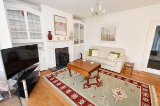 Sealink, St Nicholas Place - 7