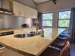 Villa 521 Kingfisher Bay Fraser Island - 4