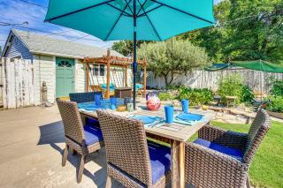 Near Hiking, Dining and Parks! Sunny SLC Retreat - 8