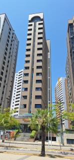 Flat na Beira Mar - 0