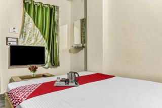 Hotel O Green Palace - Gulzārbāgh - 3