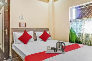 Hotel O Green Palace - 1