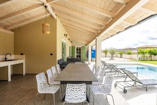 Villa Lunistra - 7