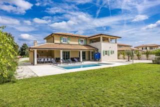 Villa Lunistra - 0