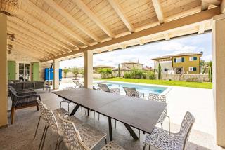 Villa Lunistra - 4