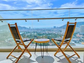 The Song Apartment Vung Tau - Căn hộ nghỉ dưỡng - 9