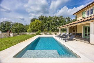 Villa Lunistra - 1