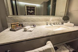 The Singular Santiago - 1