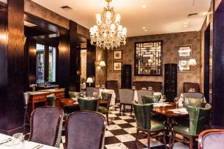 The Singular Santiago - 9
