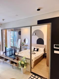 The Song Apartment Vung Tau - Căn hộ nghỉ dưỡng - 5