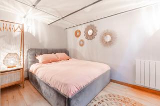 Charming cocon, well-located Apartment 2 rooms - 5