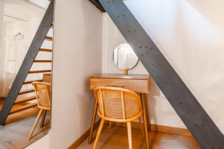 Charming cocon, well-located Apartment 2 rooms - 3