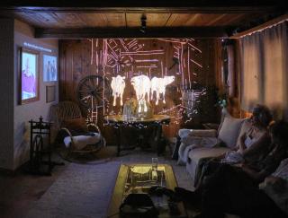 Bed&Museum Alpine Nomads - 0