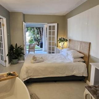 Shabbat Guest House and Spa, Hartbeespoort - 2
