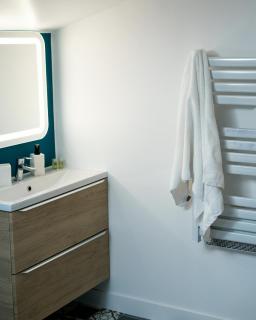 Le Domaine d'Ailleurs - 4