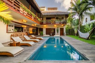 Aldeia Jeri Flats - 7