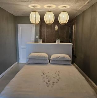 Shabbat Guest House and Spa, Hartbeespoort - 3