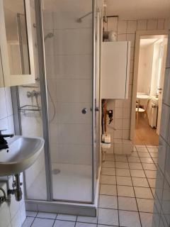 Modernes Apartment am Campus II - 4