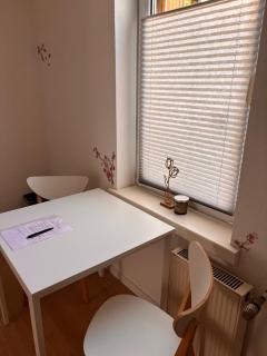 Modernes Apartment am Campus II - 2