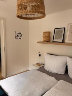 Modernes Apartment am Campus II - 1