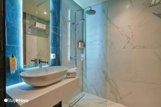 Stayhere Rabat - Agdal 4 - Hotel - 2