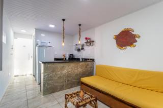 Loft em condominio com mar em Mangaratiba - 5