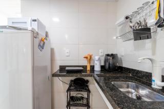 Loft em condominio com mar em Mangaratiba - 3