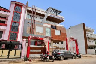 Hotel O Blue Diamond - 8
