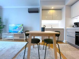Taksim360 Residences - 9